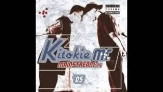 Kitokie MC - 15 Grobuonys (ft. Pushaz) (Mainstream'as 2005)