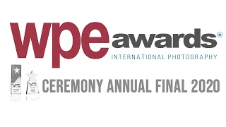 WPE AWARDS CEREMONY ANNUAL FINAL 2020