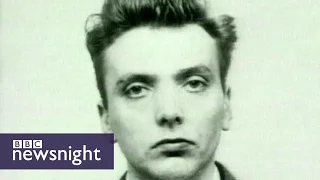 Moors Murderer Ian Brady dies - BBC Newsnight