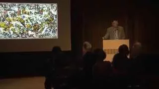 Landscape Lectures: Laurie Olin