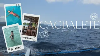 [CC] 2 Day Trip to Cagbalete Island | Aquazul Resort | Mauban, Quezon