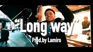 [ FREE ] LIL MOSEY × LIL TECCA Type Beat 2024 - "Long way" Melodic/Tropical Type Beat