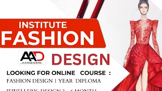 New  Course Online  Fashion  Design  Course  ii  Learn  Every   Day //बहुत ही आसान तरीका है