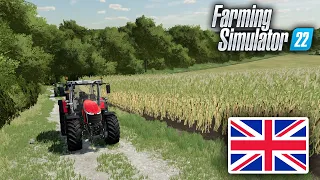 Best BRITISH Maps For Farming Simulator 22