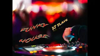 FUNKY DISCO HOUSE ★OLDSCHOOL FUNKY HOUSE FUNKY DISCO HOUSE ★ SESSION 382 ★ MASTERMIX #DJSLAVE