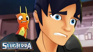 Lightwell | Slugterra | Full Episode