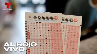 Powerball histórico: El boleto ganador de $2,040 millones se vendió en California