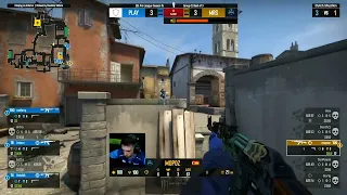 4K FOR MOPOZ [INCREDIBLE CLUTCH] VS PLAYERS