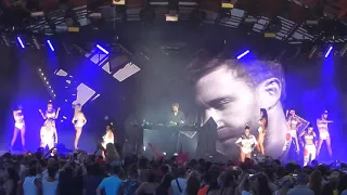 Ushuaia Ibiza 2019 David Guetta Top 1