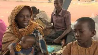 Muslims flee Christian militias in Central African Republic