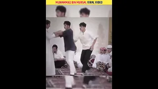 Muhammad Bin Mursal Story 😥 #shorts #viral