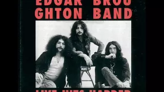 The Edgar Broughton Band - Evening Over Rooftops