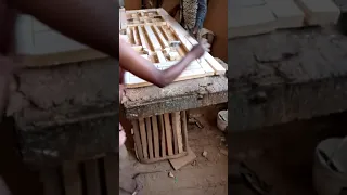 Ethiopia panel doors pressing/ፓኔል   በሮች ማሸግ/መጭመቅ