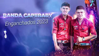 Banda Capiibary  -  (Enganchados 2023)