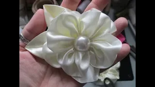Handmade Chic Flowers & Leaves Tutorial - jennings644