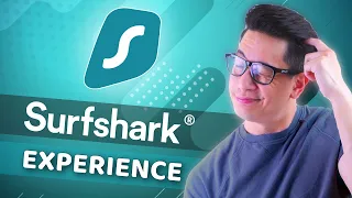 My Surfshark Experience in 2023 | 👉 Surfshark VPN Review