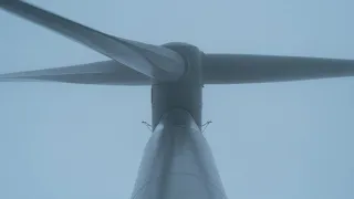 Steg för steg - havsbaserad vindkraft
