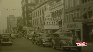 A look through the history of downtown Sioux Falls