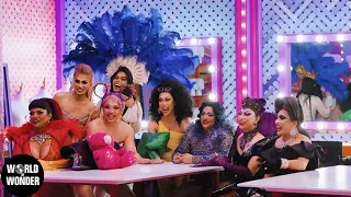 Drag Race Philippines Premiere Sneak Peek 👑