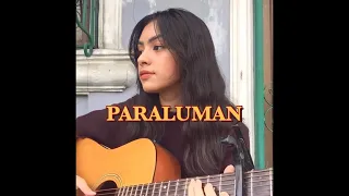 Paraluman - Adie (acoustic cover) | Allana Alonzo