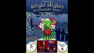 Bright Nights 2021 is back