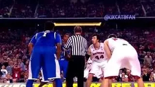 2013-2014 Kentucky Basketball: "The Tweak”