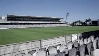 Central Coast Stadium