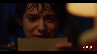 Stranger Things 3 Trailer #1 Backwards!