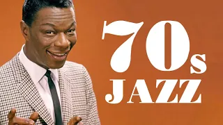 70'S JAZZ | Louis Armstrong, Frank Sinatra, Nina Simone, Dean Martin, NAT KING COLE, Ella Fitzgerald