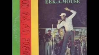 eek a mouse - reggae music