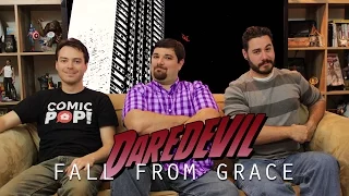The Death of Matt Murdock | Daredevil: Fall From Grace