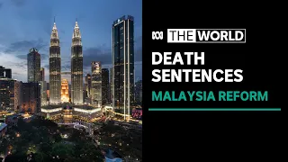 Malaysia renews pledge to abolish mandatory death penalty | The World