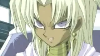 Yu-Gi-Oh! The Abridged series! Marik's Evil Council of Doom