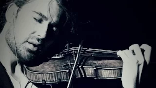 David Garrett - Kol Nidrei op.47  from "14" (My tribute)