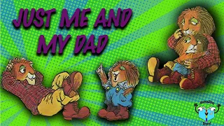 A Very Special Father's Day Special! - LITTLE CRITTER - Just Me and My Dad