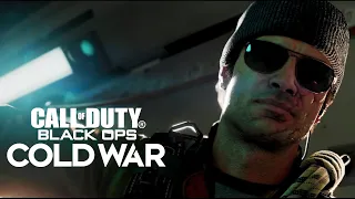 Call of Duty: Black Ops Cold War | Music Video | Living Legend