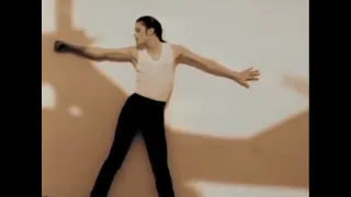 Michael Jackson- In the Closet(Offcial Video)