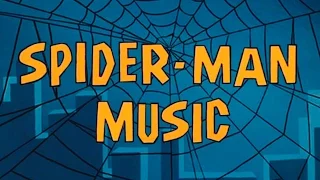 Spider-Man Background Music (Updated Collection)