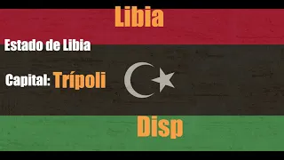 ¿Cómo se vive el cristianismo en - Libia?