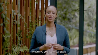 Introducing Ireme Invest - Rwanda's green investment facility