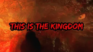 Godzilla: King Of The Monsters / Music Video _- This Is The Kingdom by Skillet