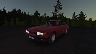 My Summer Car Soundtrack - Toniylijani (Highest Quality)