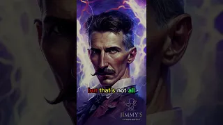 Nikola Tesla: The Forgotten Genius!