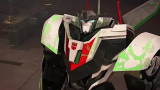 WHEELJACK - IN THE MORNING