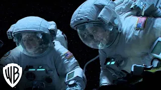 Gravity | "Sole Survivors" Clip | Warner Bros. Entertainment