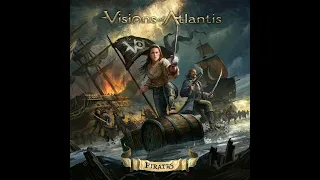 03 master the hurricane visión of atlantis pirates 2022