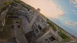 One Day is not Enough / FPV Freestyle