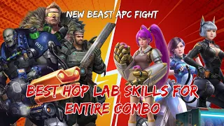 LSS SUPER KILLER GRACE, AZUR DART, FLASH VS RAVEN, OUTLAW, THUNDERBOLT | TESTED #lastsheltersurvival