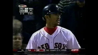2003   MLB Highlights   April 30