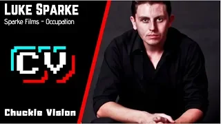 Luke Sparke - Director of 'Occupation'